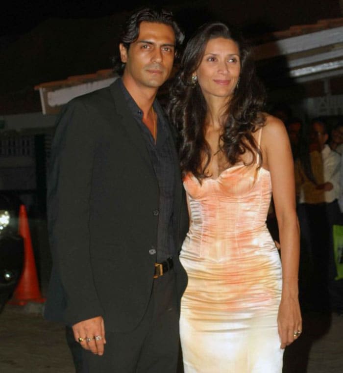 Happy Birthday Arjun Rampal!