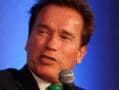 Photo : Top 10 Arnold Schwarzenegger quotes to NDTV