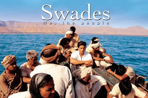 <b>Music Maestro</b>: His long list of hits includes the sound track of <i>Swades</i>.