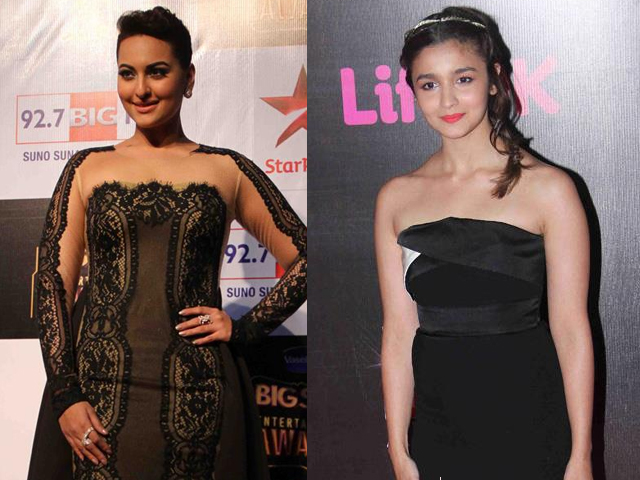 10 Celebrity Tweets on AIB.  Sarcastic Sonakshi, Acerbic Alia