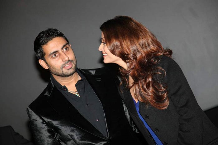 Top 10 Surfer Wishes for Aishwarya and Baby