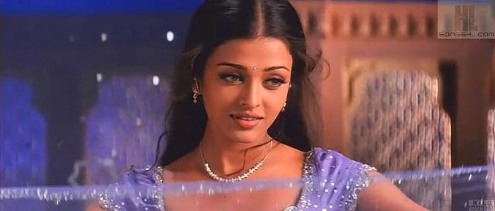 10 Aishwarya roles we\'ll never forget