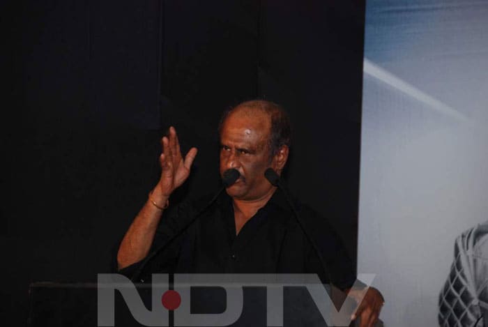 Talking about his association with Big B, the 60-year-old South Indian film legend, said, ?We have done films like <I>Andha Kanoon</I>, <I>Giraftar</I>, <I>Hum</I>, and I can never forget the love, affection and care he showered on me."