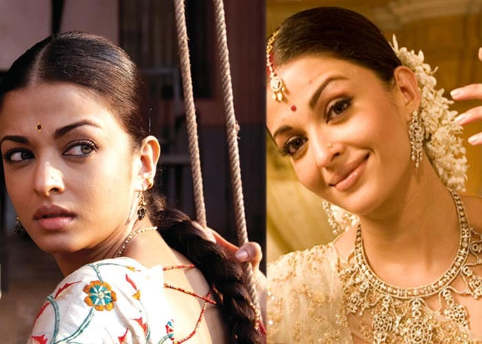 10 movies Ash looked most stunning in