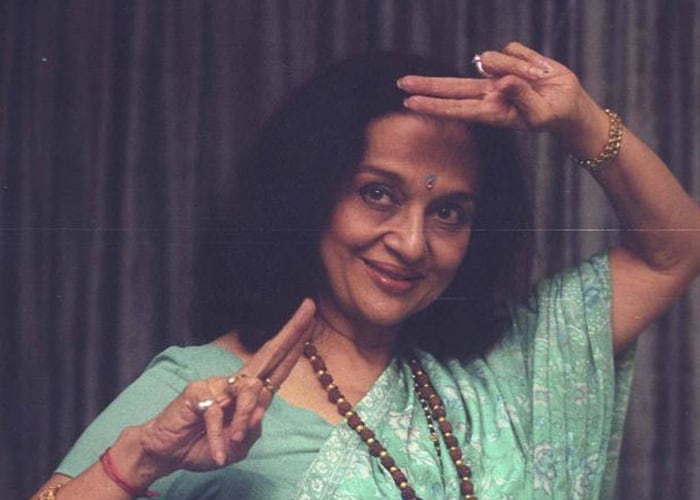 Ever graceful, Asha Parekh turns 70