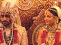 Ash, Abhi's wedding album Ash, Abhi's wedding album