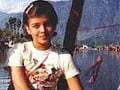 Photo : Aishwarya's rare childhood pictures