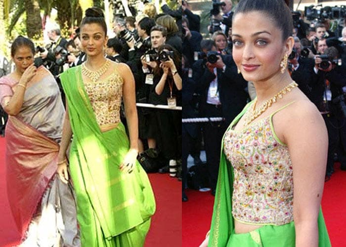 Ash\'s fashion hits and misses at Cannes