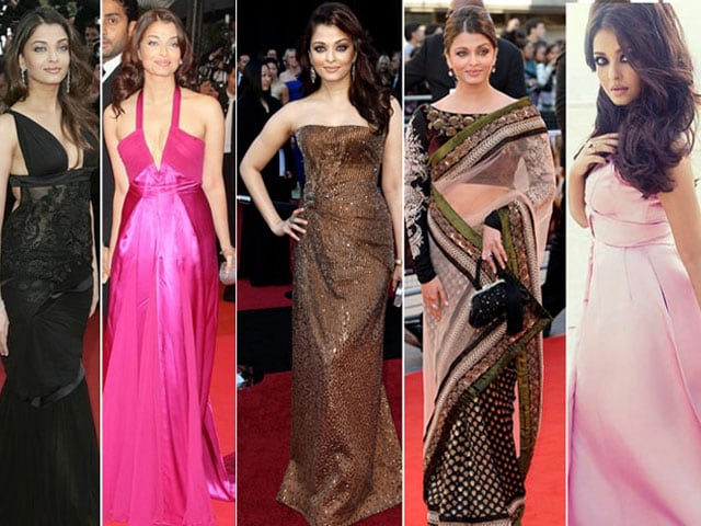 Photo : 40 pictures of Aishwarya we love