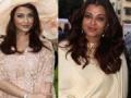 Top 10 recent Aishwarya fashion misses