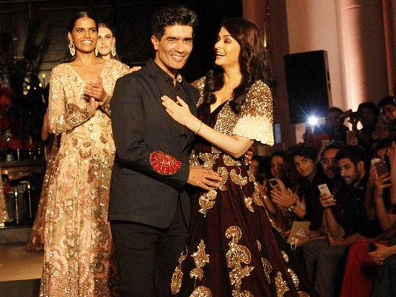 Five Years Later, Ash is Still a Runway Hit