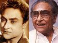 Ashok Kumar's life in pics