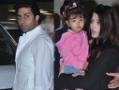 Abhi's glad to have Ash, Aaradhya back