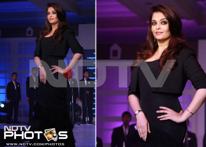 It\'s a good time to be Aishwarya