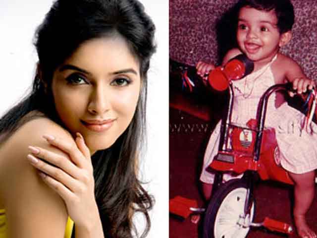 Photo : Asin @29: All is Well