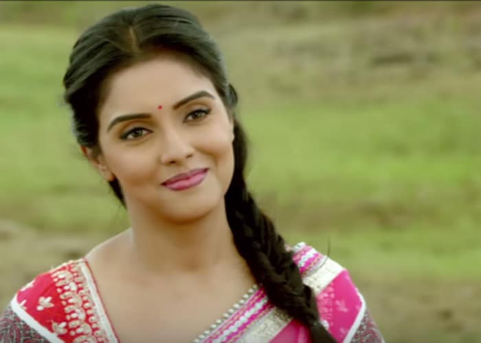 Asin was seen next in Umesh Shukla's <i>All Is Well</i> co-starring Abhishek Bachchan, Rishi Kapoor and Supriya Pathak. The film which released earlier this year, revolved around a dysfunctional family whose members do not get along with one another and embark on a road trip to solve their problems.