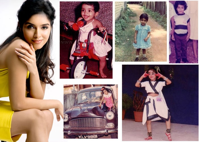 Simply.Asin @31. Our Warm Wishes on Her Birthday