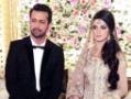 Atif Aslam and Sara's <I>Walima</i>