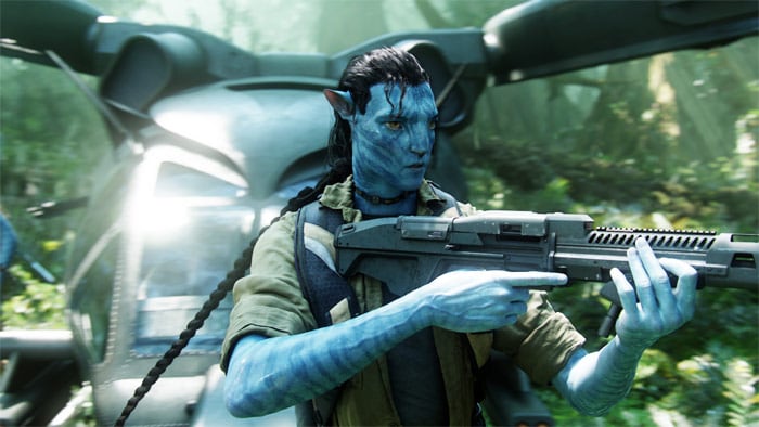 Stills: Avatar