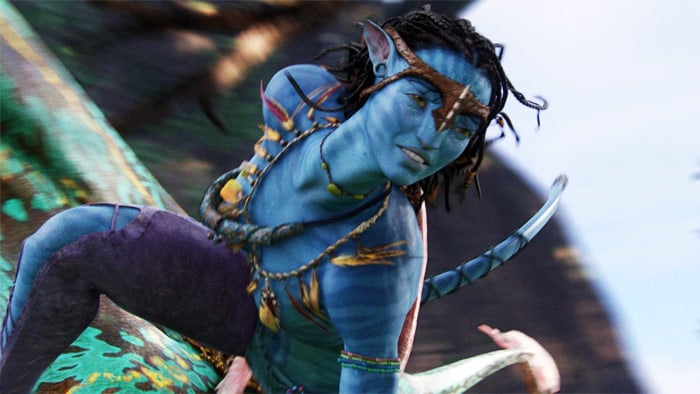 Stills: Avatar