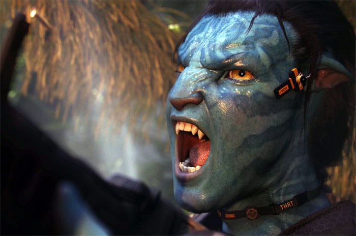 Stills: Avatar