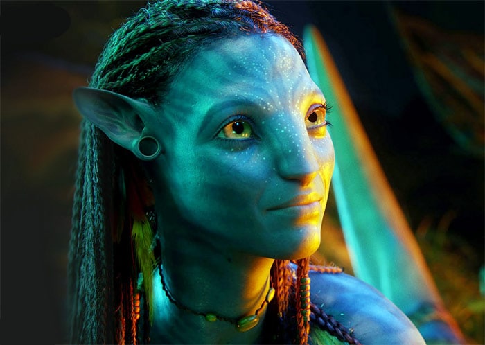 Stills: Avatar