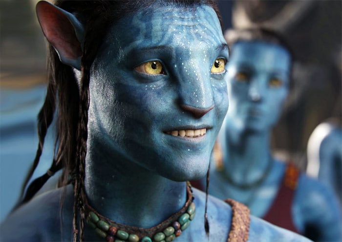 Stills: Avatar
