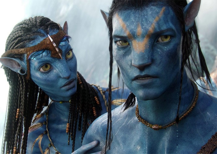 Stills: Avatar