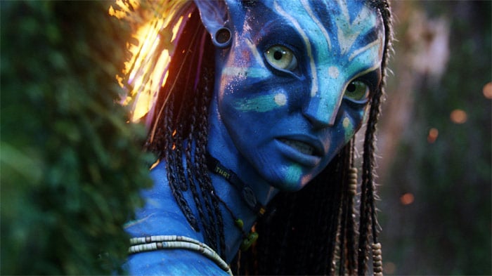 Stills: Avatar