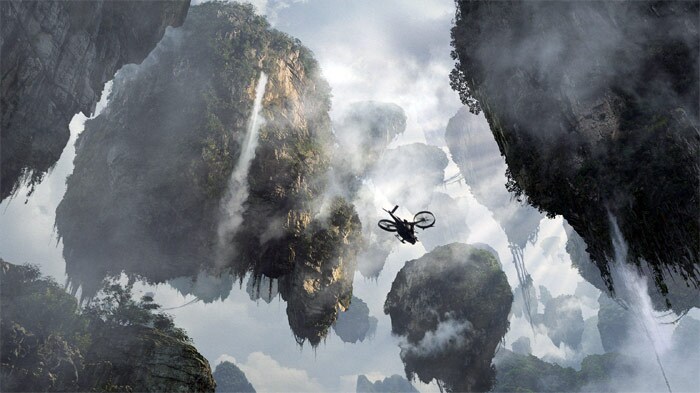 Stills: Avatar