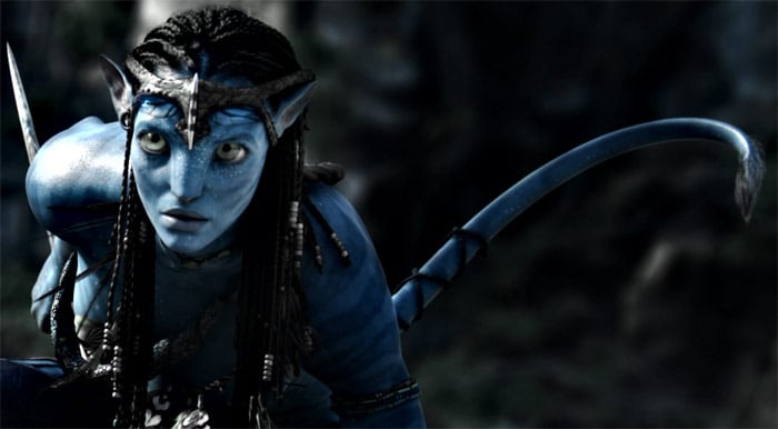 Stills: Avatar