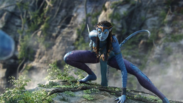 Stills: Avatar