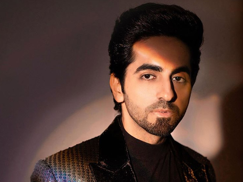 36 साल के हुए आयुष्मान खुराना, जानें उनका अब तक का फिल्मी सफर 36 साल के हुए आयुष्मान खुराना, जानें उनका अब तक का फिल्मी सफर