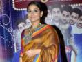 Vidya and team <I>Nautanki</i>