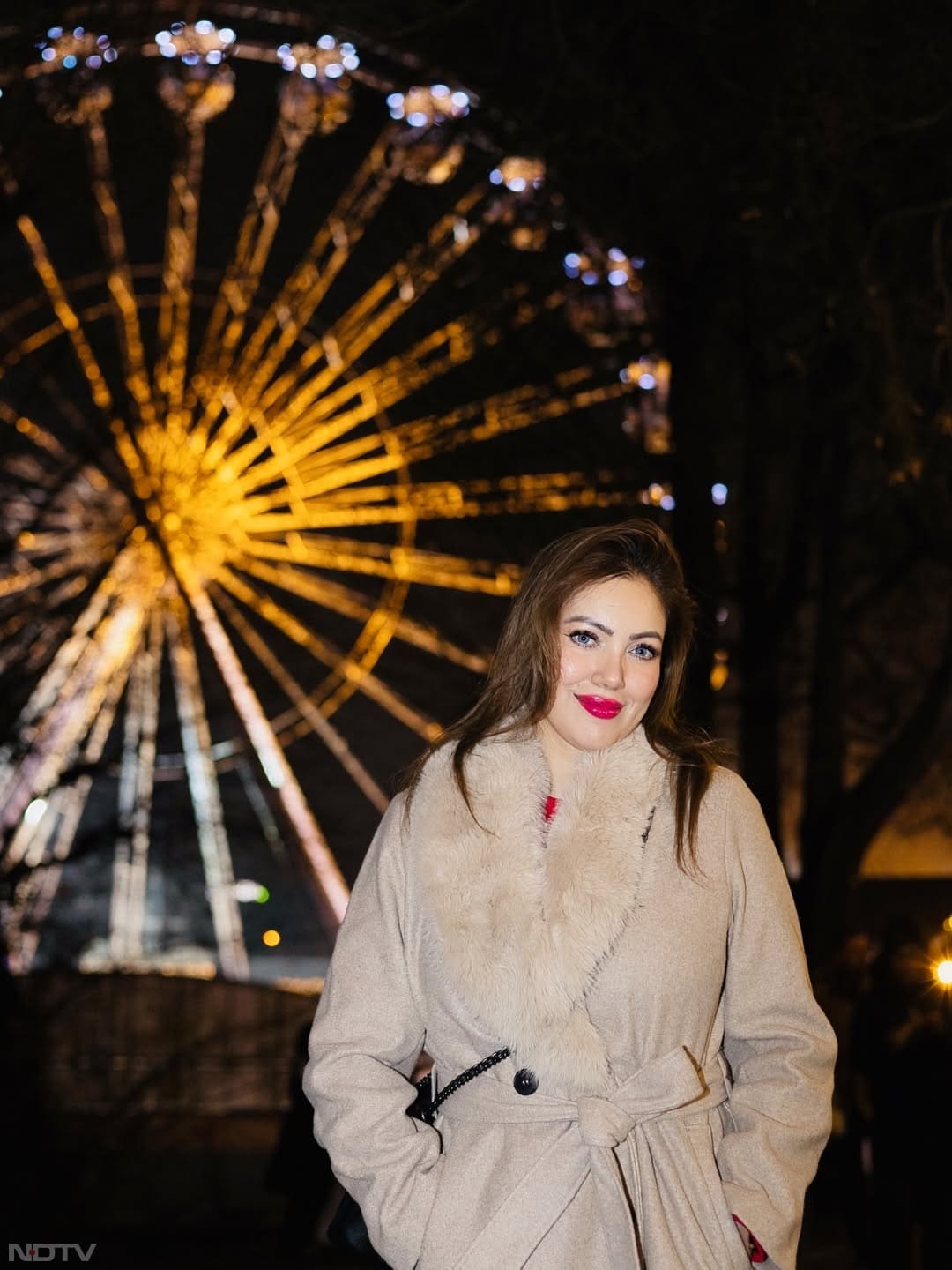 बता दें कि मुनमुन तारक मेहता का उल्&zwj;टा चश्&zwj;मा शो में शुरुआत से जुड़ी रही हैं. mmoonstar/Instagram