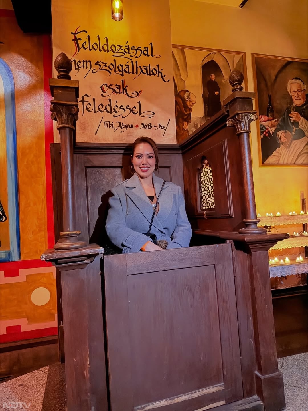 मुनमुन दत्&zwj;ता क्रिसमस और न्&zwj;यू ईयर के लिए वेकेशन पर गई थीं.  mmoonstar/Instagram