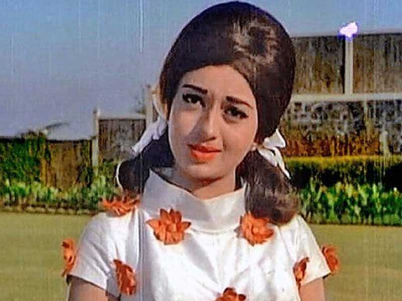 Babita@67: <i>Tum Se Achha Kaun Hai</i>
