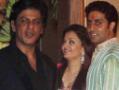 Bachchans' A-list Diwali party