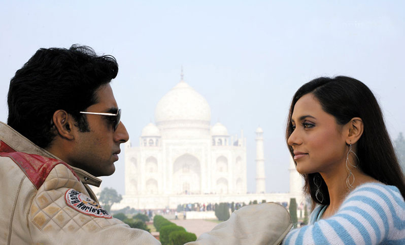 Shaadi ke Baad: Silvertongued Babli can sell you the Taj but matrimony with Bunty puts an end to Rani's career of crime - or does it?
