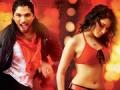 Review-in-pics:  Allu Arjun's <i>Badrinath</i>