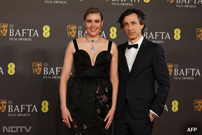 BAFTA 2024: Deepika Padukone, Emma Stone And Emily Blunt"s Red Carpet Glory