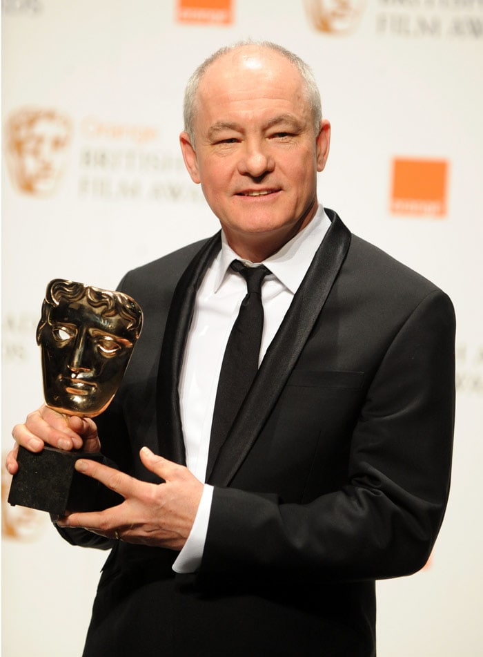 BAFTA Awards 2010 Winners
