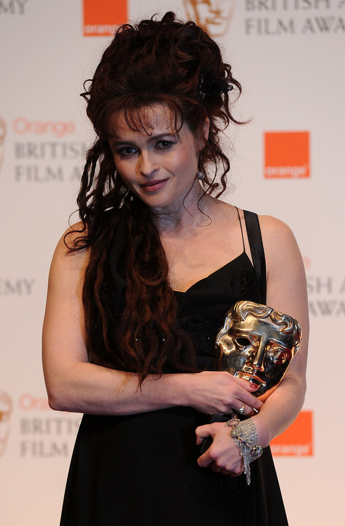 BAFTA Awards 2011 Winners