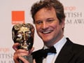 Photo : BAFTA Awards 2011 Winners