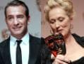 Photo : BAFTA Awards 2012: Winners