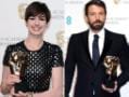 Photo : BAFTA Awards 2013: the big winners