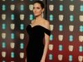 Photo : एंजेलिना जॉली से एमी जैक्सन तक, देखें BAFTA 2018 के रेड कारपेट Photos