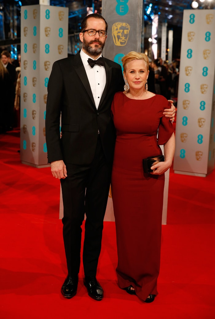 BAFTA Red Carpet: Julianne, Nimrat, Reese Steal the Show