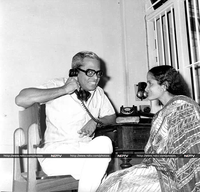 In Remembrance: K Balachander\'s Life and Times