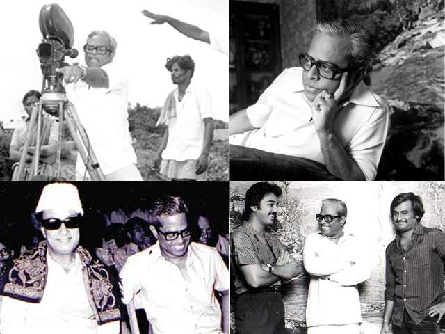 In Remembrance: K Balachander's Life and Times